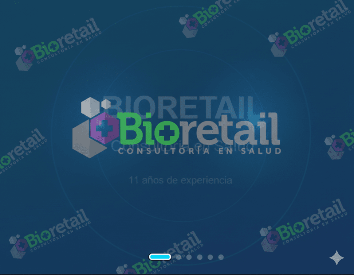BIORETAIL - Consultoría en salud